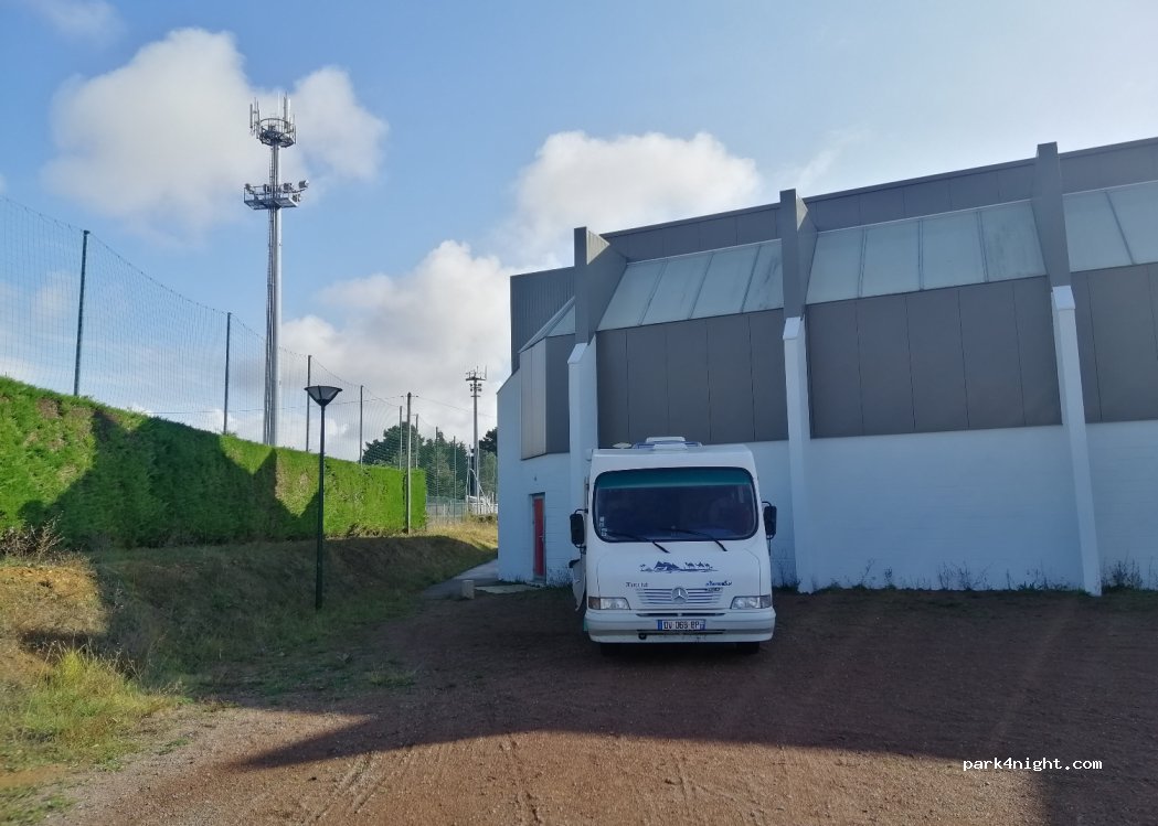 (85340) Olonne-sur-Mer - 66 Rue des Nénuphars — foto 3