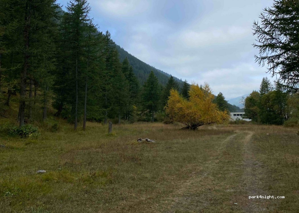(10060) Pragelato-Ruà - 1 Via del Bacino — foto 2
