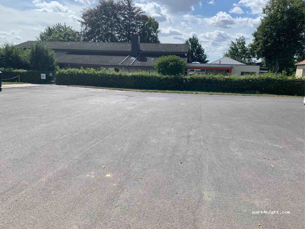 (37079) Göttingen - 22A Am Sportplatz — foto