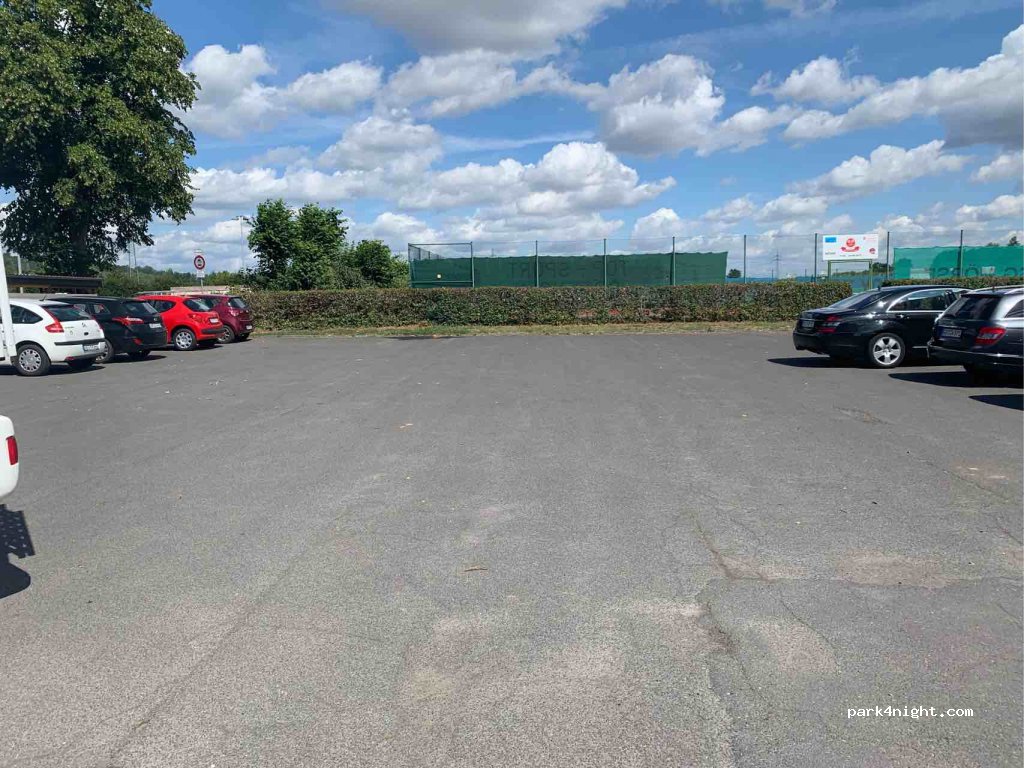 (37079) Göttingen - 22A Am Sportplatz — foto 2
