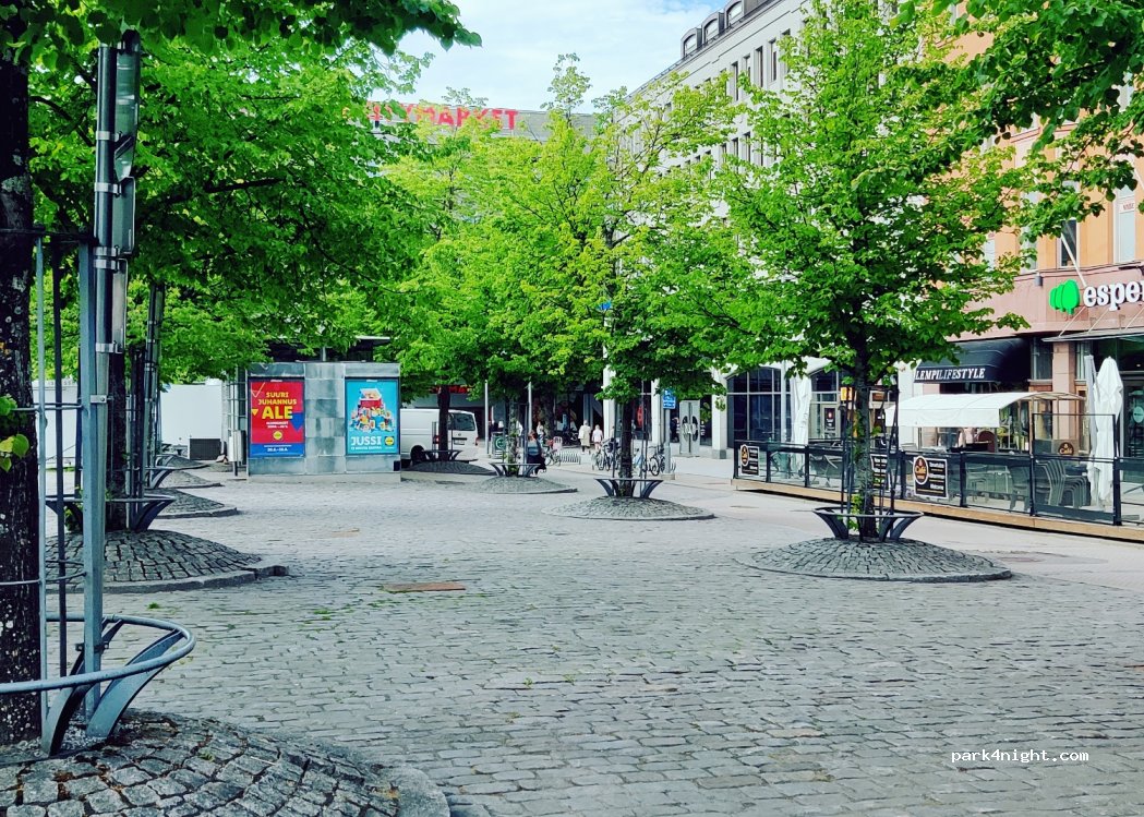 (65100) Vaasa - 44 Vöyrinkatu — foto 2