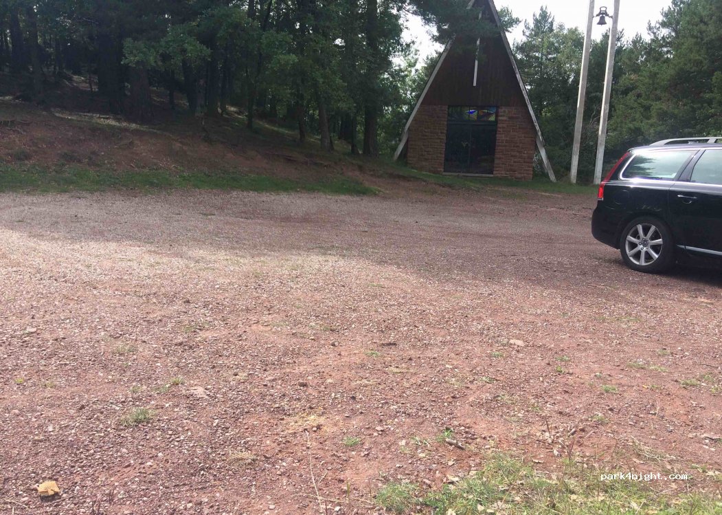(08696) Castellar de n'Hug - 7 BV-4031 — foto 3