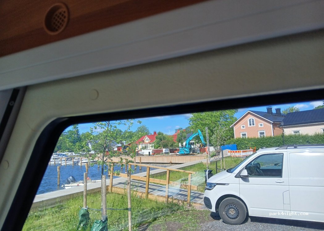 (10600) Raseborg - Södr Hamngatan — foto 4