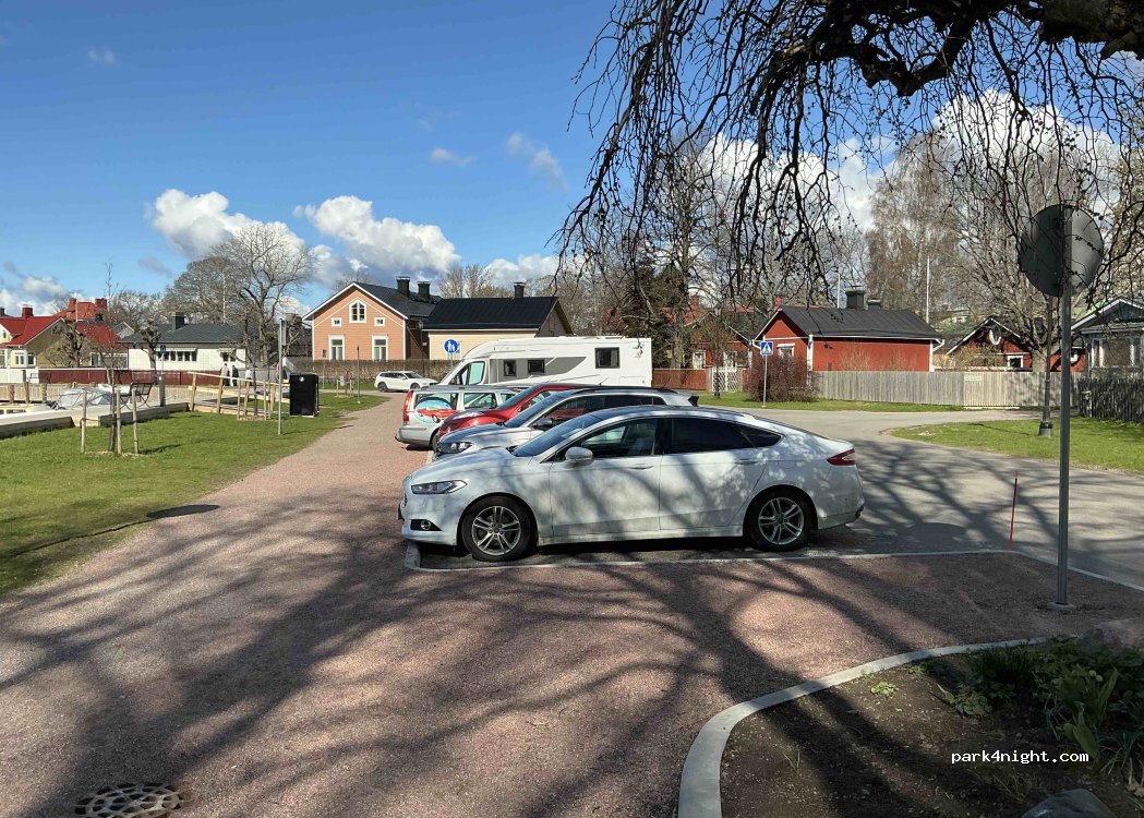 (10600) Raseborg - Södr Hamngatan — foto 5