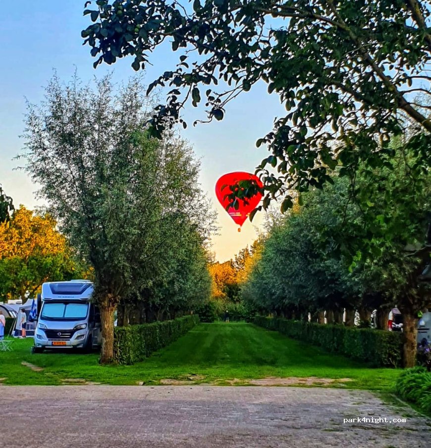 Camperplaats en Minicamping 't Skônste Plekske — foto