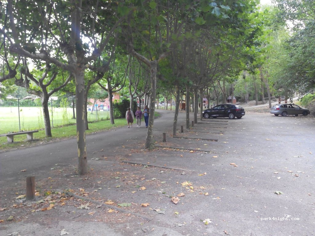(26213) Leiva - 10 Calle las Eras — foto
