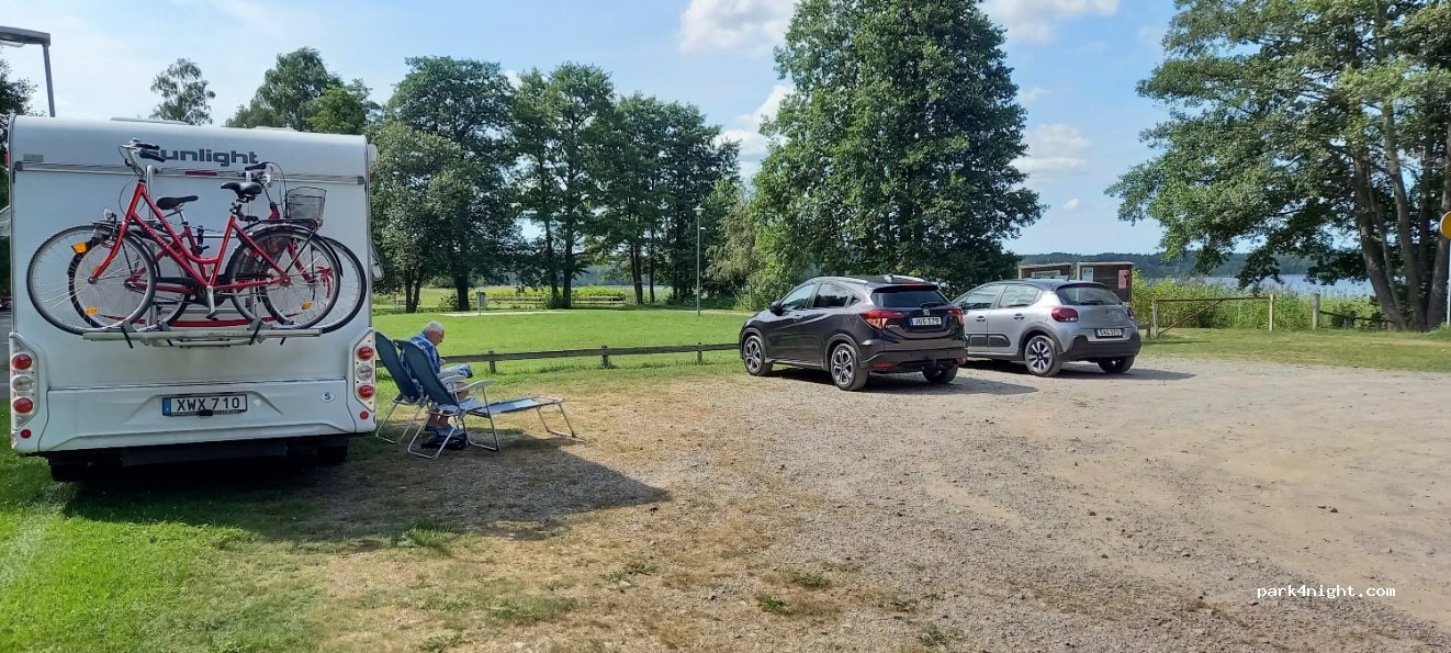 (574 50) Ekenassjon - 15 Södra Strandvägen — foto
