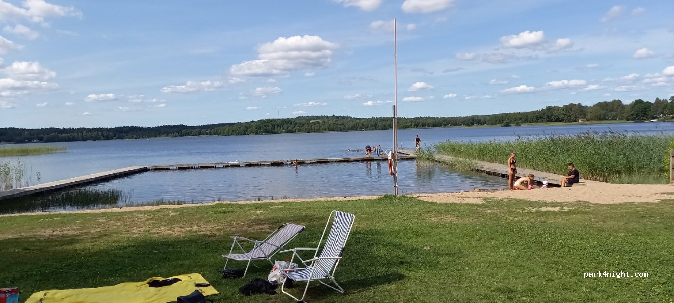 (574 50) Ekenassjon - 15 Södra Strandvägen — foto 2
