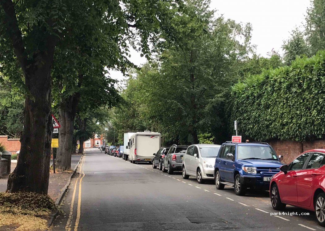 (CV37 6UH) Stratford upon Avon - 14 Saint Gregory's Road — foto 2