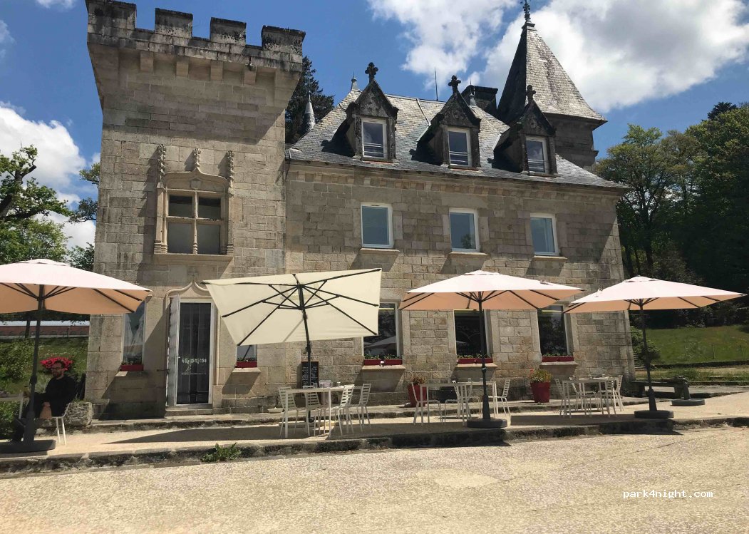 (87120) Beaumont-du-Lac - D43B — foto