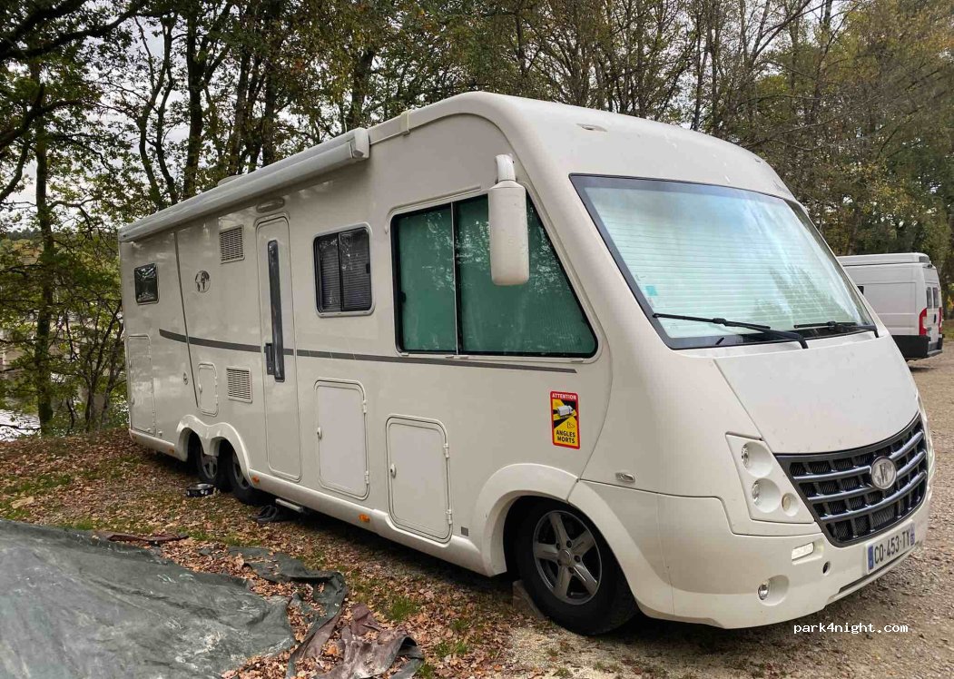 (87120) Beaumont-du-Lac - D43B — foto 4