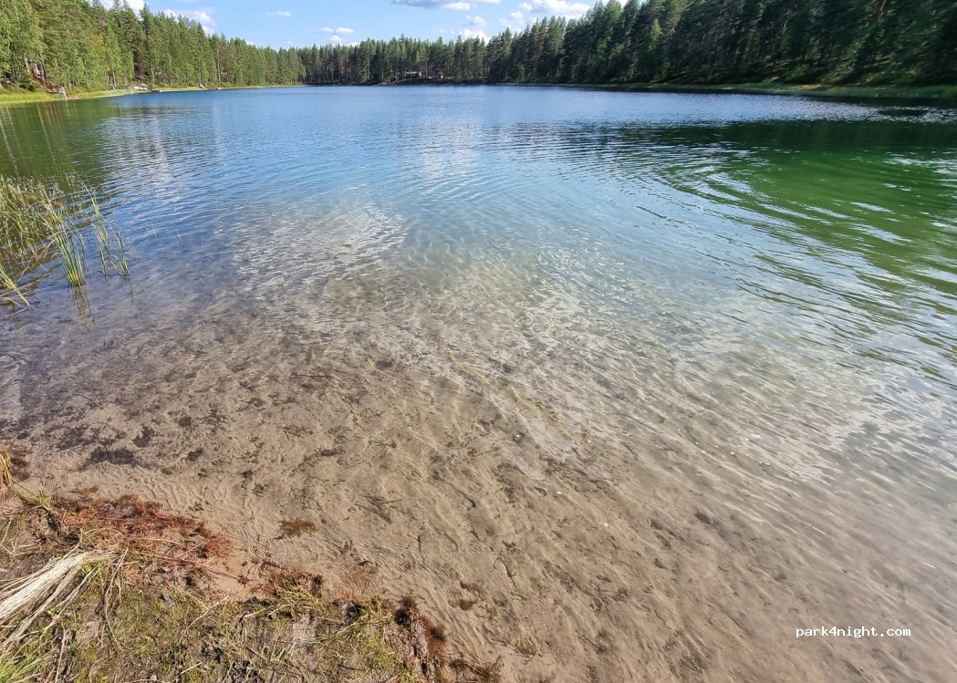 (63640) Töysä - 135 Kiiltomäentie — foto 2