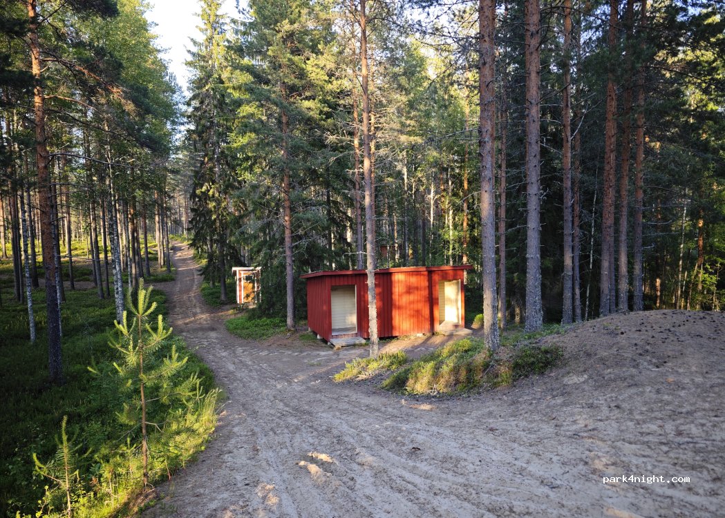 (63640) Töysä - 135 Kiiltomäentie — foto 4