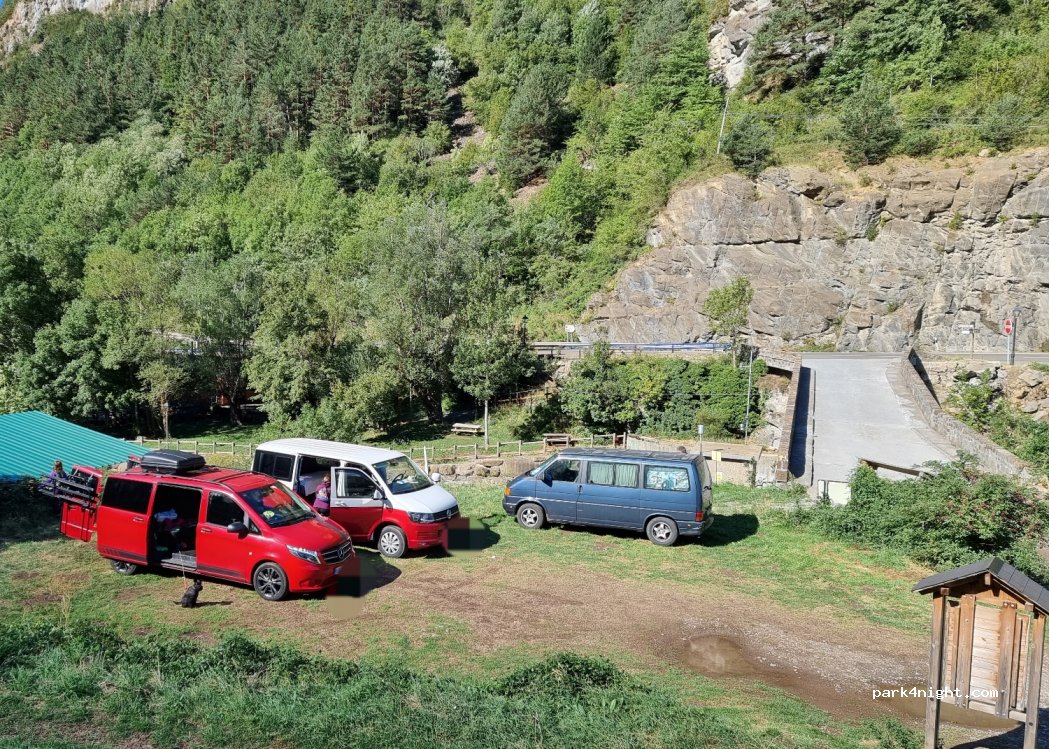 (22888) Canfranc - 32 Calle Albareda — foto 2