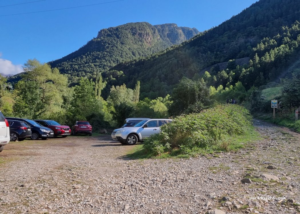 (22888) Canfranc - 32 Calle Albareda — foto 3