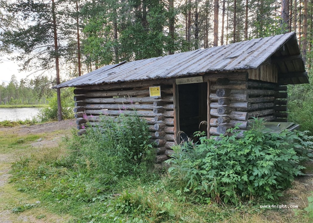 (43900) Kinnula - 121 Kaunislammentie — foto 2