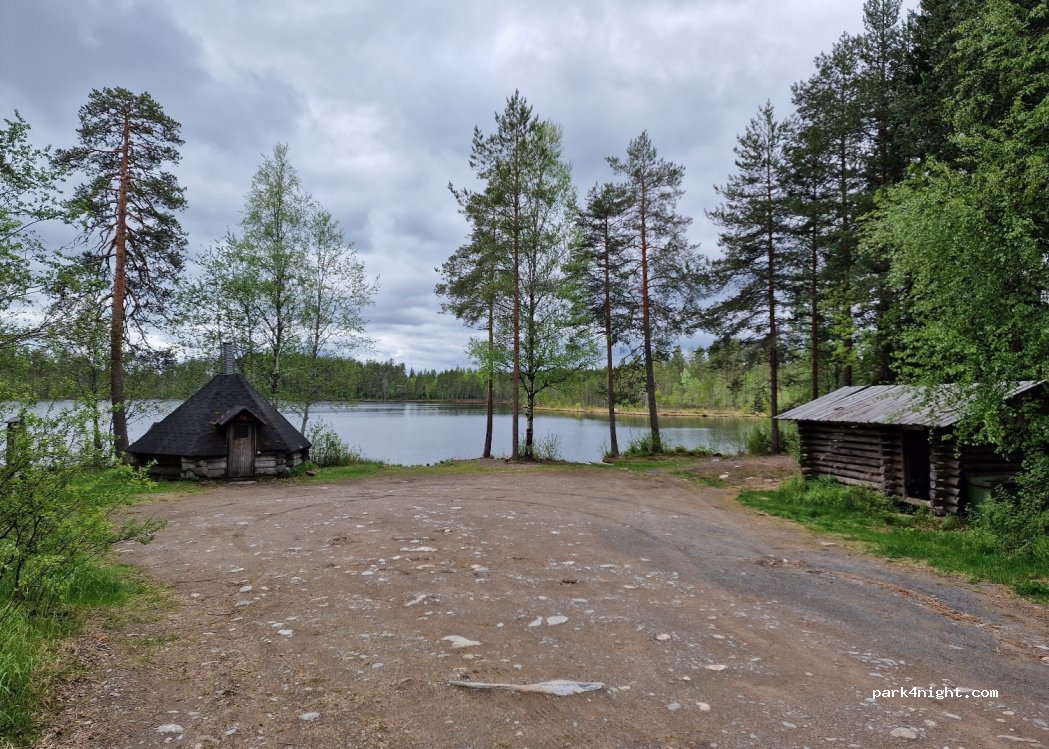 (43900) Kinnula - 121 Kaunislammentie — foto 3