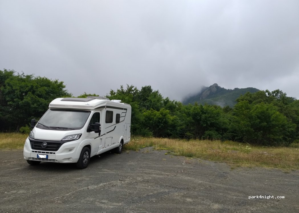 (43041) Volpara - Strada Provinciale 81 — foto
