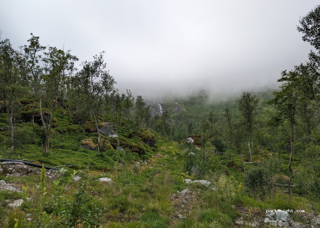 (9386) Senjahopen - Fylkesvei 862 — foto 3