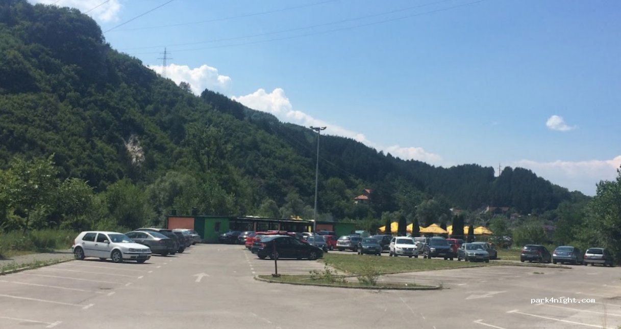 (88400) Konjic - 66 Kolonija — foto