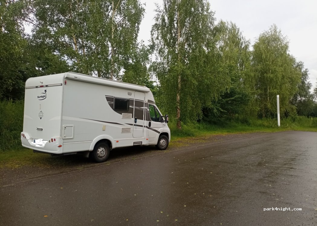 (34516) Vöhl - 1 Weg zur Wildnis — foto 2
