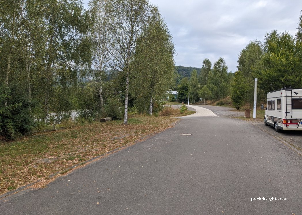 (34516) Vöhl - 1 Weg zur Wildnis — foto 3