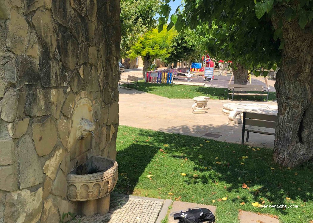 (50670) Sádaba - 5 Paseo de la Rambla — foto