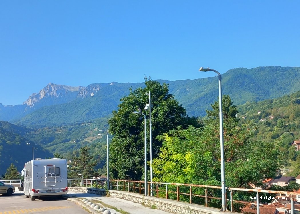 (88400) Konjic - 1 Musala — foto
