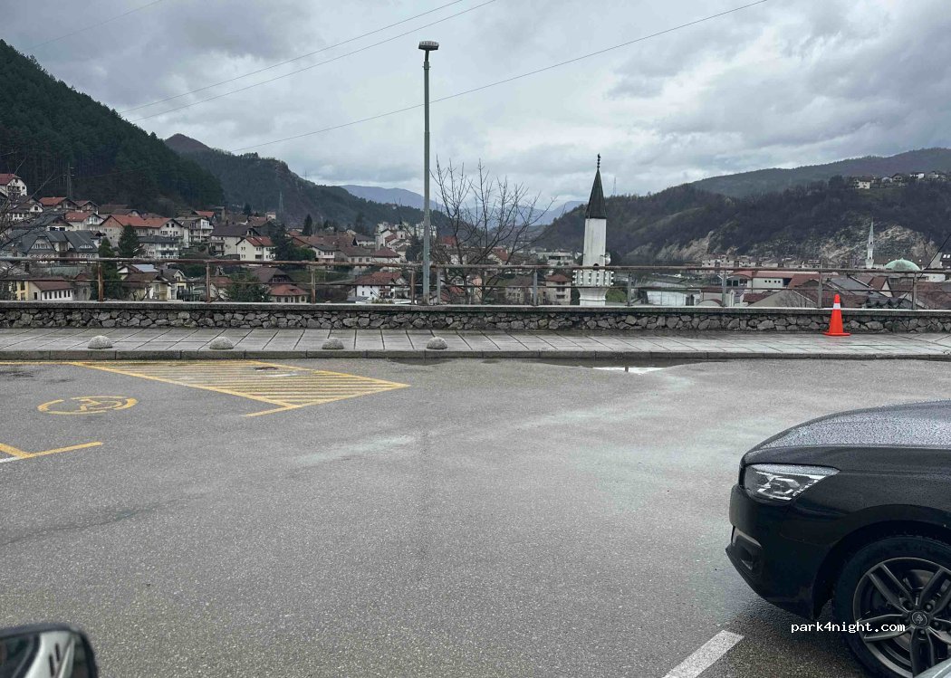 (88400) Konjic - 1 Musala — foto 2