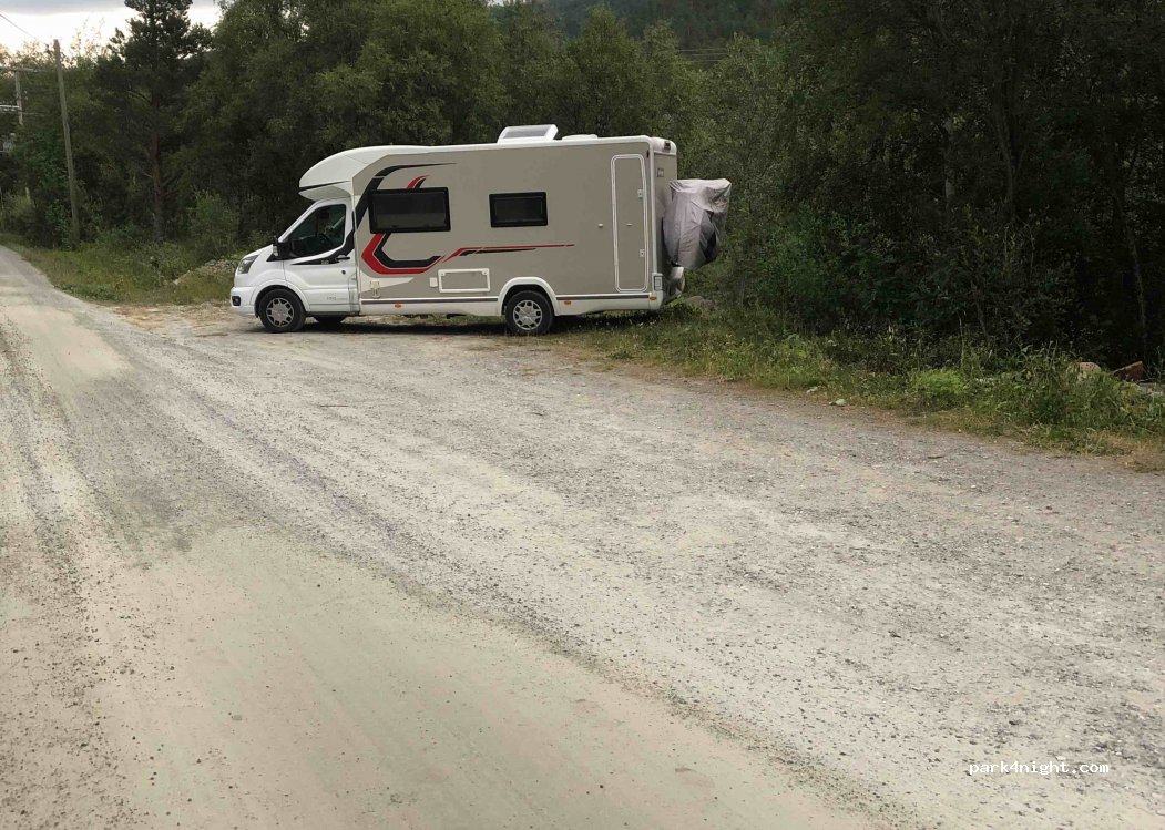 (3577)  - 51 Grønsetlivegen — foto