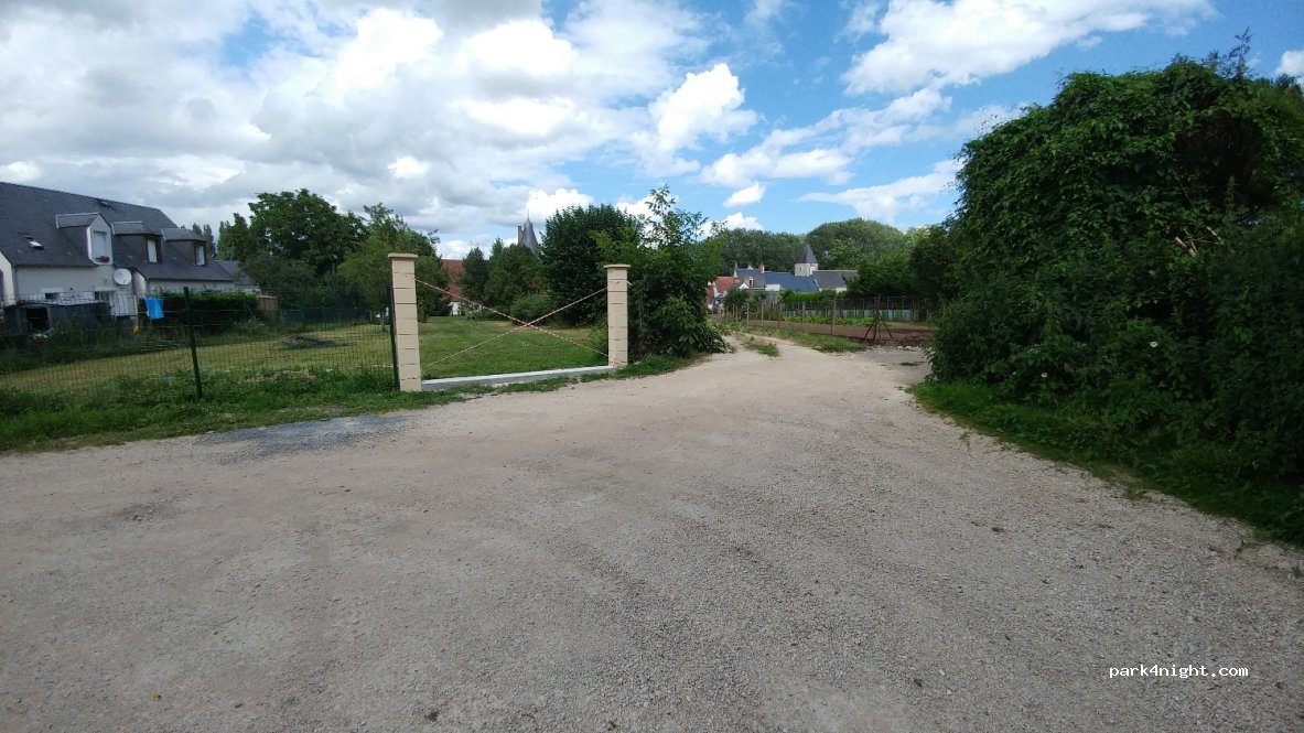 (41120) Le Controis-en-Sologne - 8 Rue du Bourg — foto 2