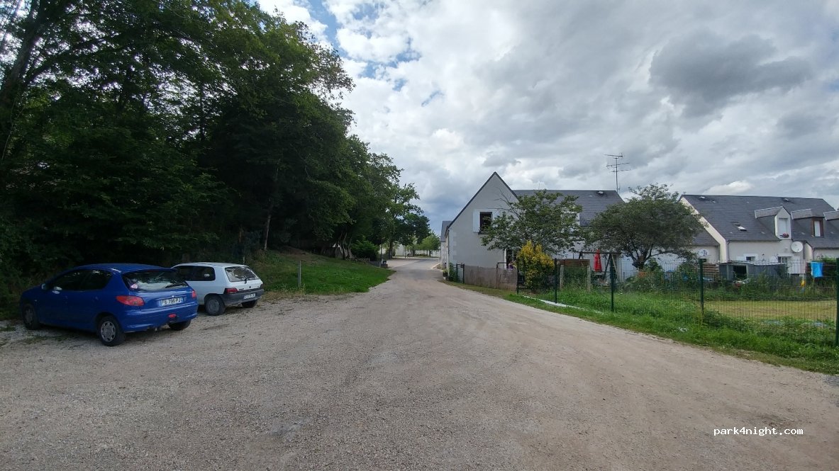 (41120) Le Controis-en-Sologne - 8 Rue du Bourg — foto 3