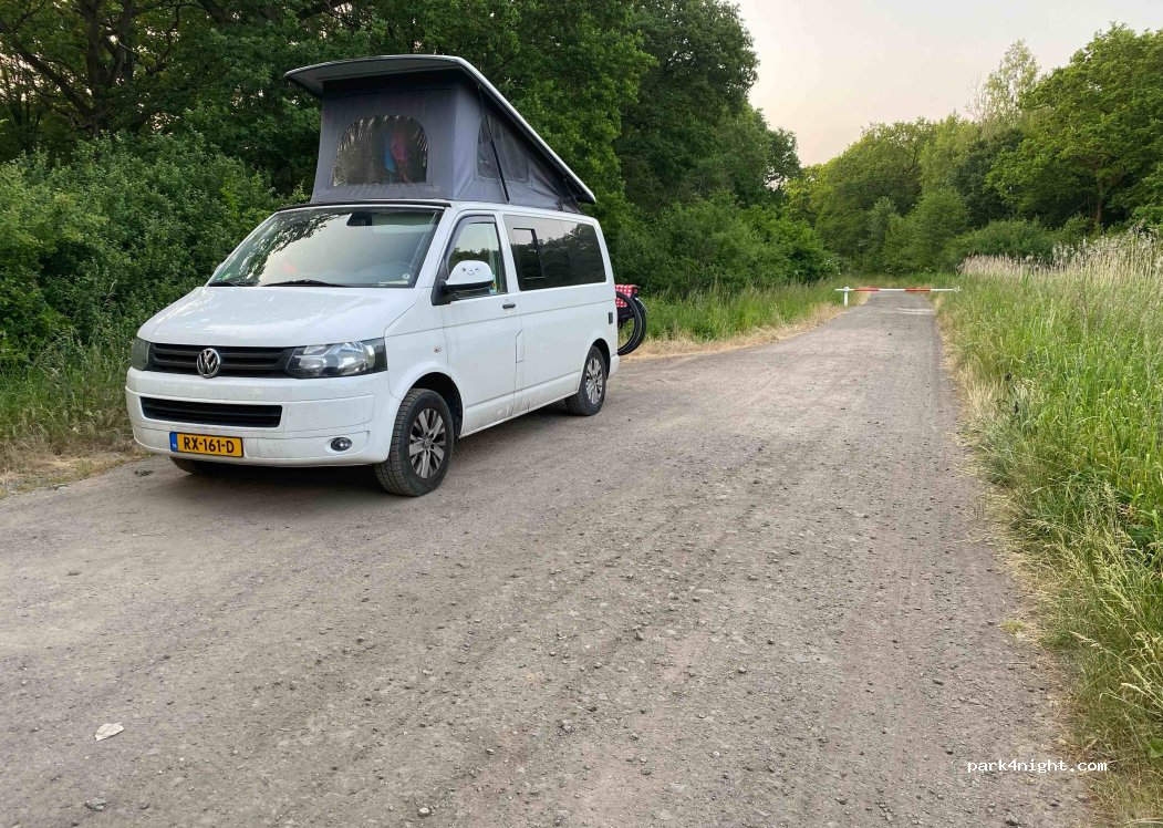 (62510) Arques - 113 Chemin de la Crosse — foto