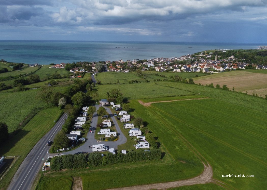 Camping Les Bas Carreaux — foto 4