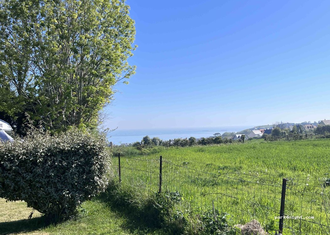 Camping Les Bas Carreaux — foto 5