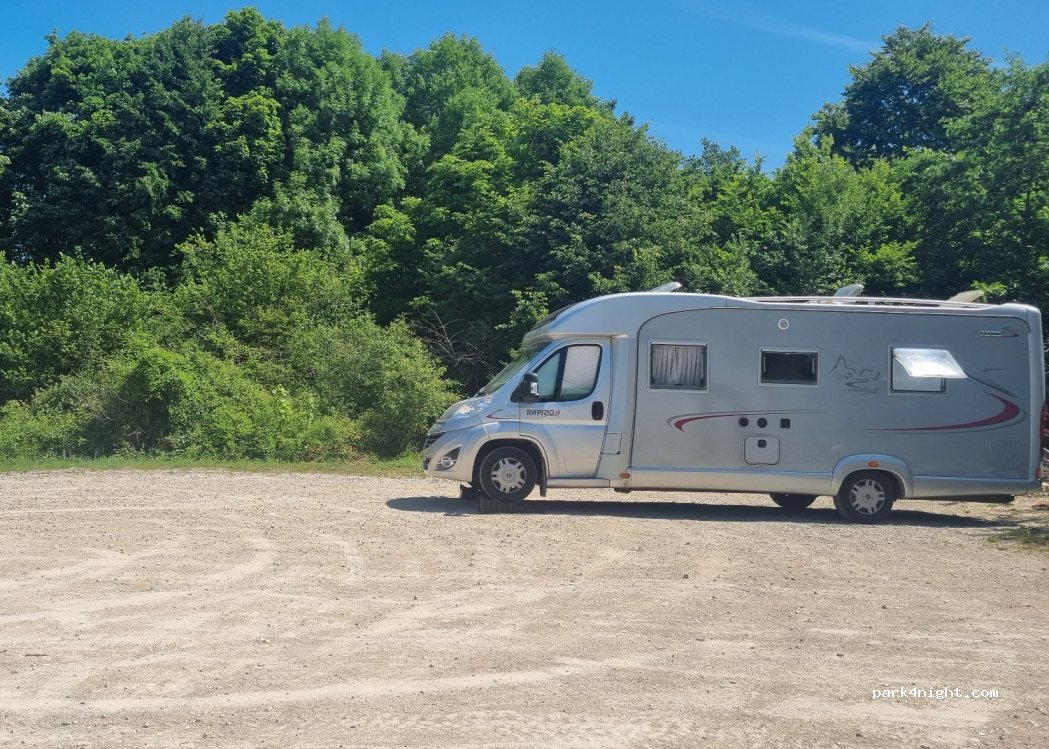 (90400) Bermont - Unnamed Road — foto