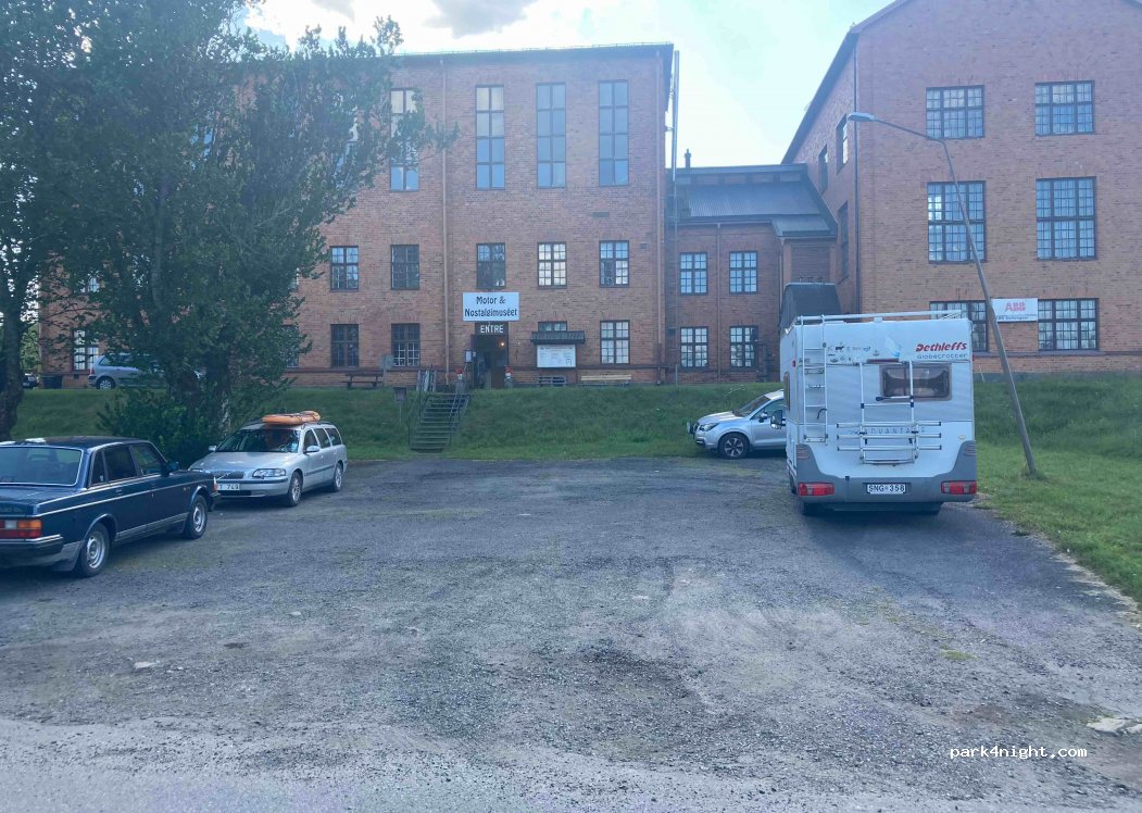 (772 90) Grangesberg - 14 Djupuddsvägen — foto 2