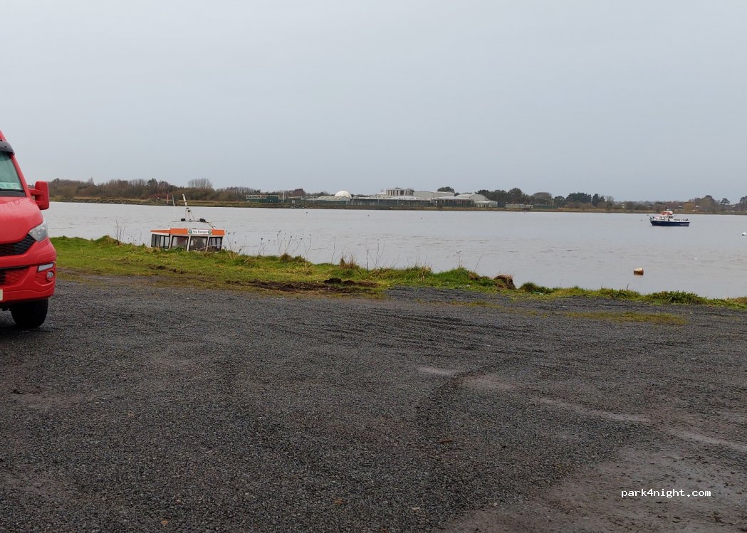 (A91 PP70) Bellurgan Point - Unnamed Road — foto 3
