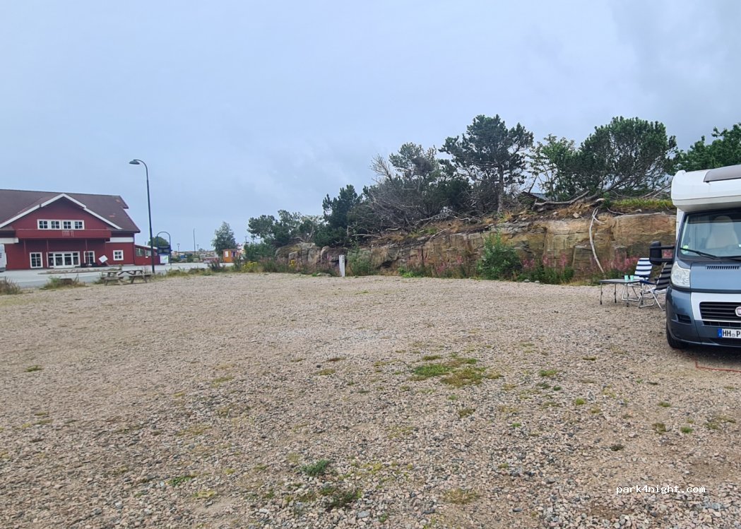 Bobil Parkering Baly — foto 2