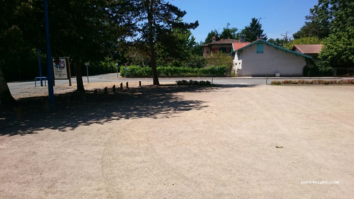 (33125) Saint-Magne - 5 Route de Béliet — foto 2