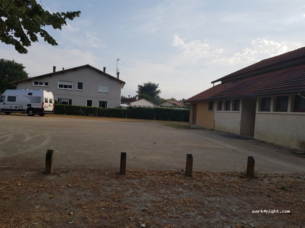 (33125) Saint-Magne - 5 Route de Béliet — foto 3