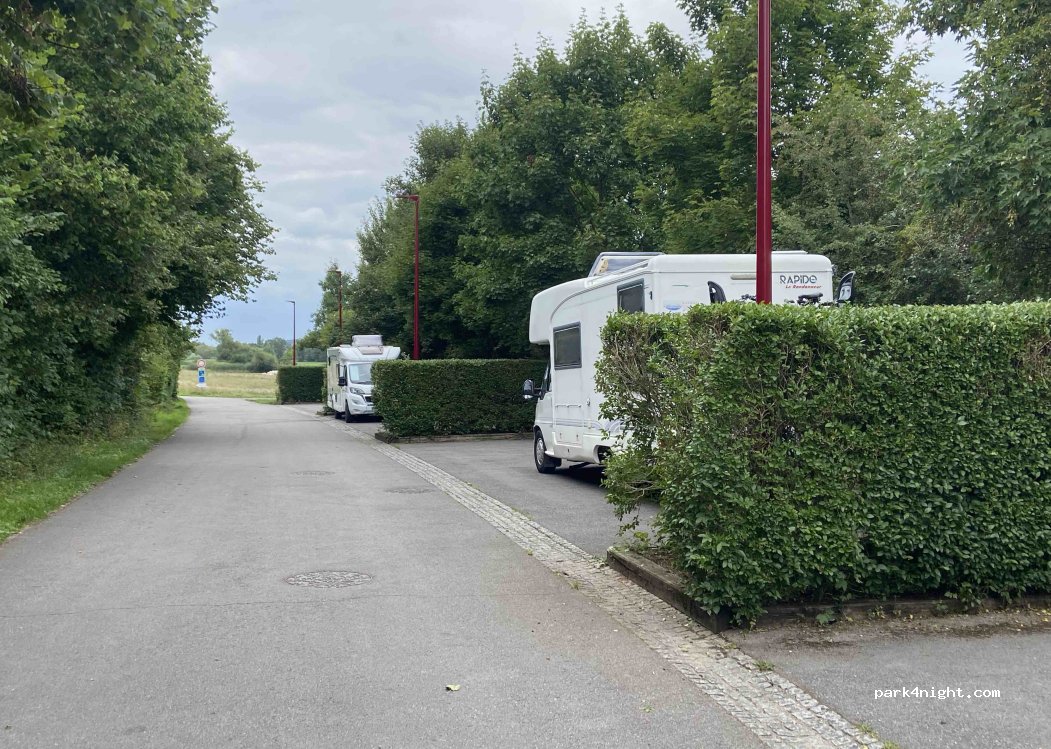 (57920) Buding - 8 Rue du Moulin — foto 4