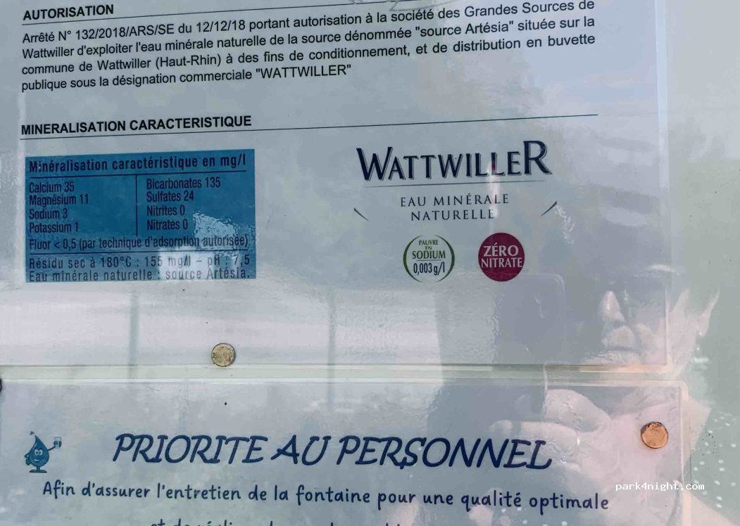 (68700) Wattwiller - 8 Rue de Guebwiller — foto 2
