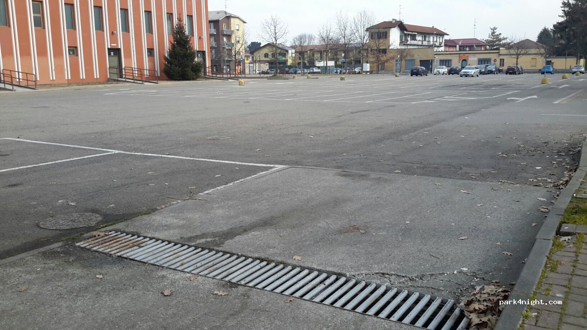 (13100) Vercelli - 44A Via Trento — foto 2