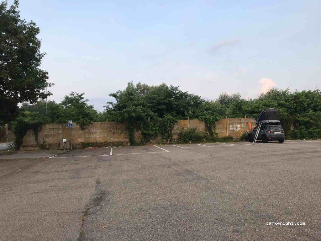 (13100) Vercelli - 44A Via Trento — foto 3