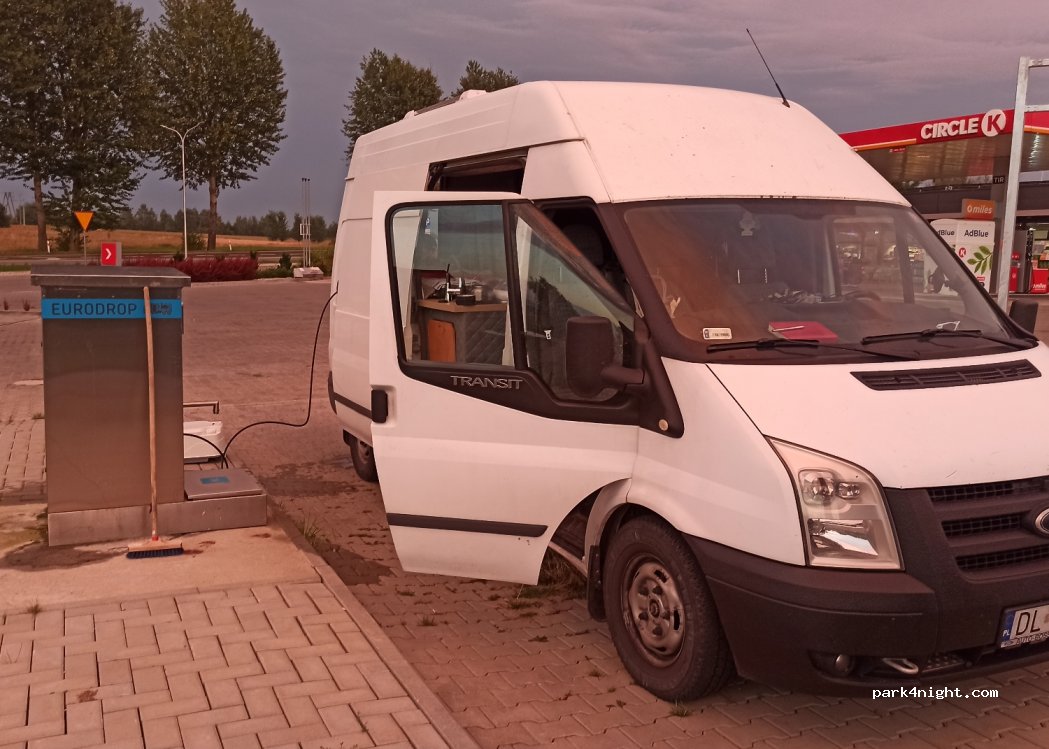 (34) Nowy Targ - 2 Jana Pawła II — foto 4