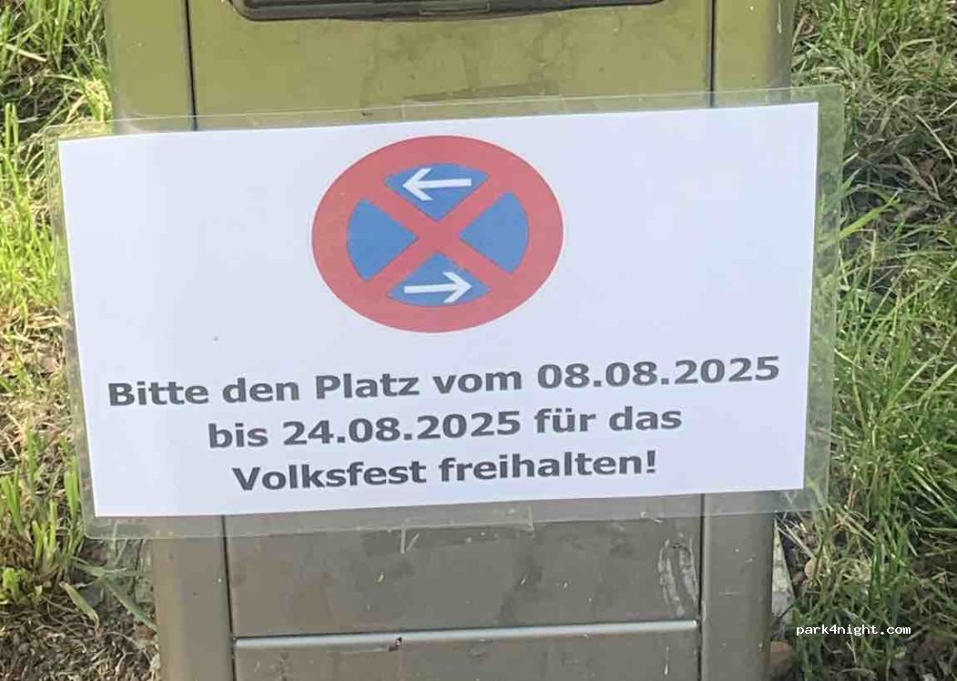 Wohnmobilstellplatz Frontenhausen — foto 5