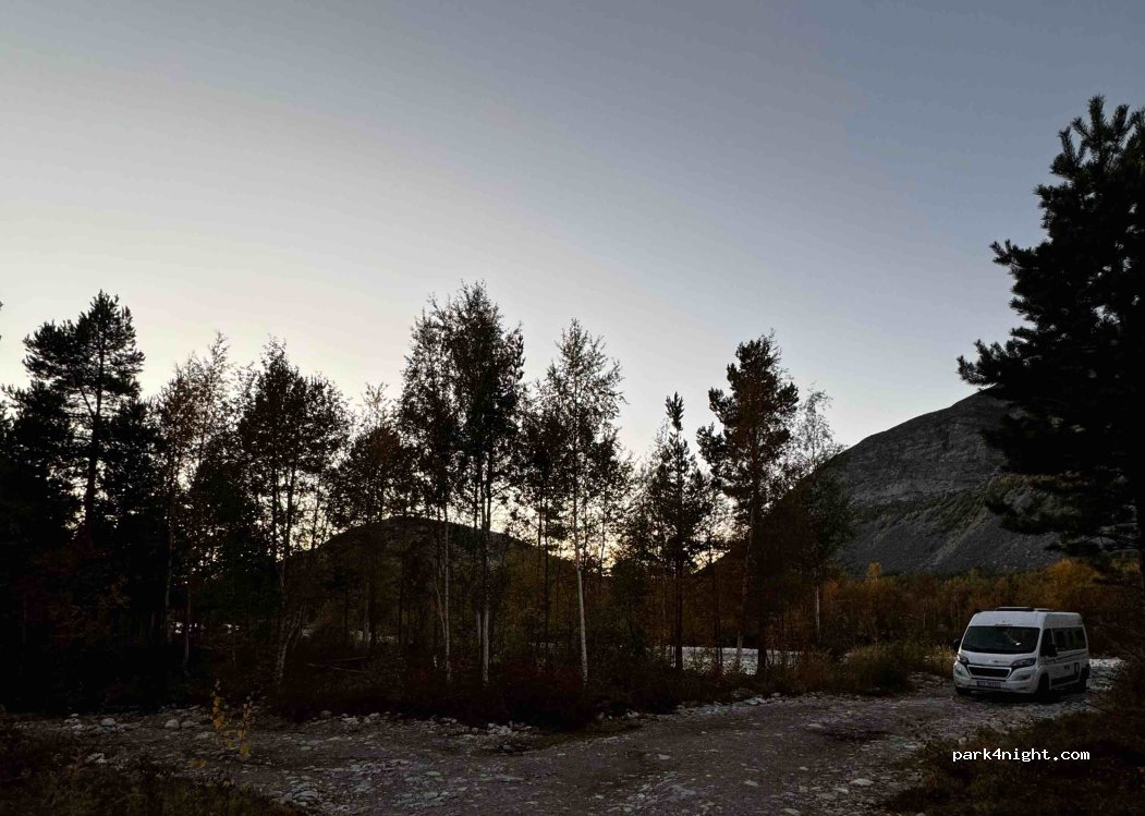 (2693) Nordberg - 2 Sekundær Fylkesveg 486 — foto 3