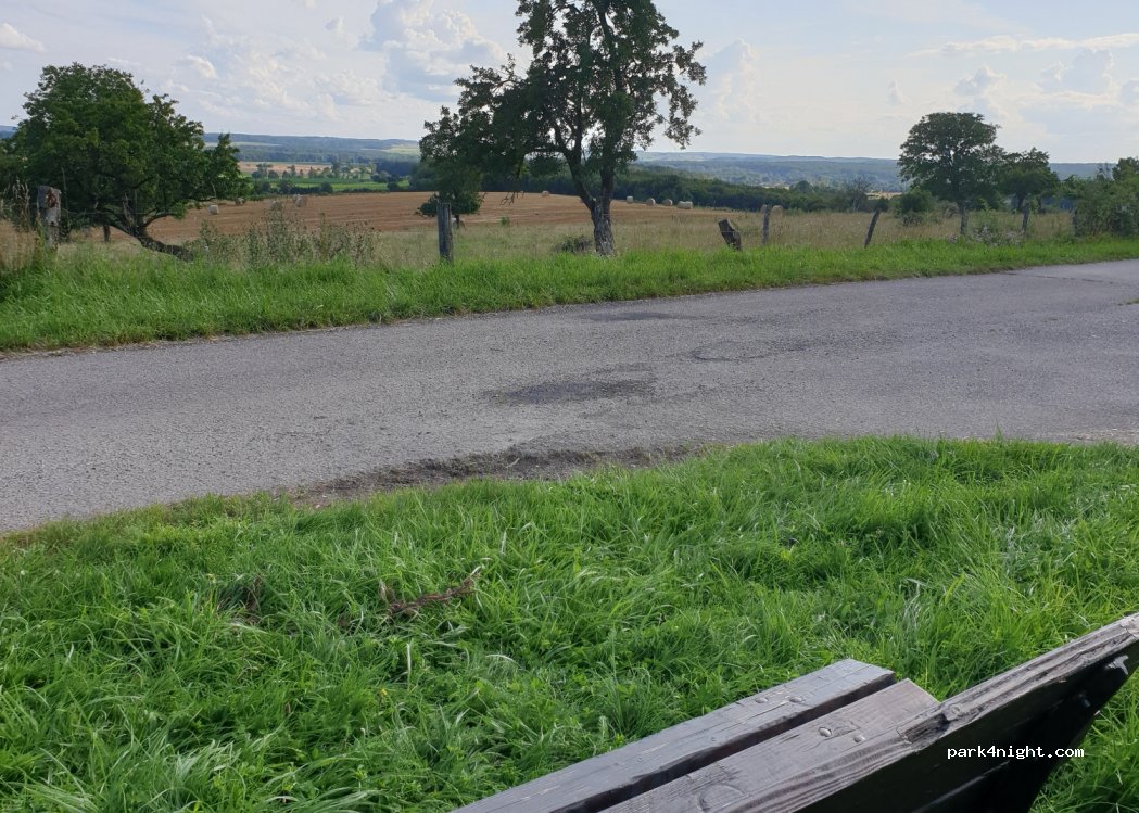 (88700) Domptail - Unnamed Road — foto