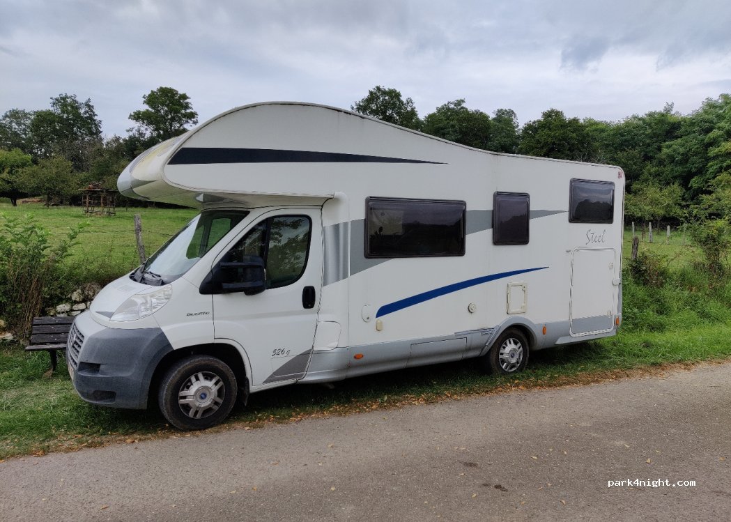 (88700) Domptail - Unnamed Road — foto 2
